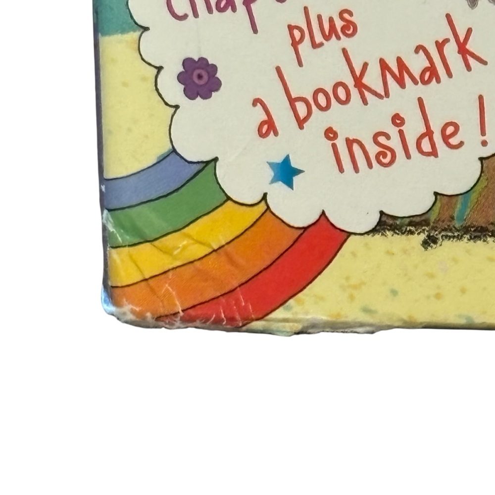 Amelia Bedelia 10 Chapter Book Boxed Set Greenwillow Books Book Mark - Picture 12 of 14